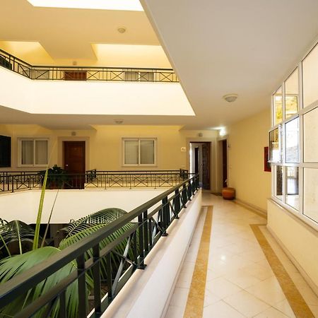 Ocean Breeze Apartment Caniço Екстериор снимка
