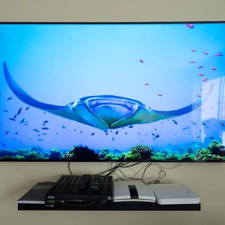 Ocean Breeze Apartment Caniço Екстериор снимка
