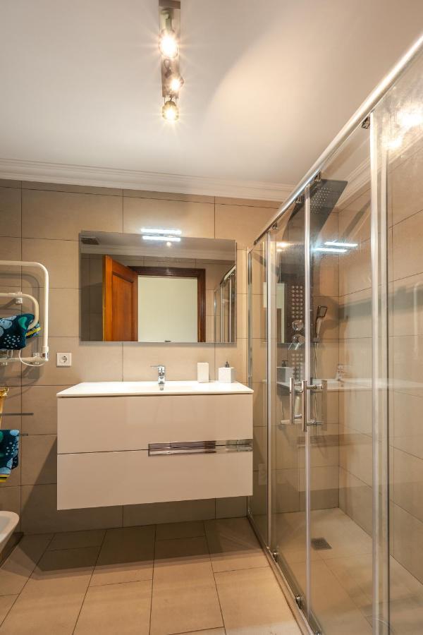 Ocean Breeze Apartment Caniço Екстериор снимка