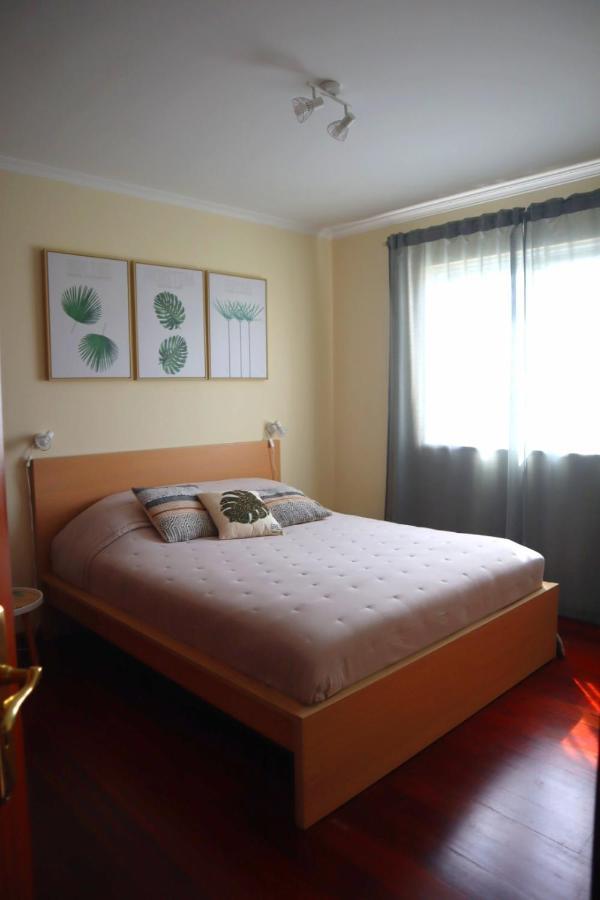 Ocean Breeze Apartment Caniço Екстериор снимка